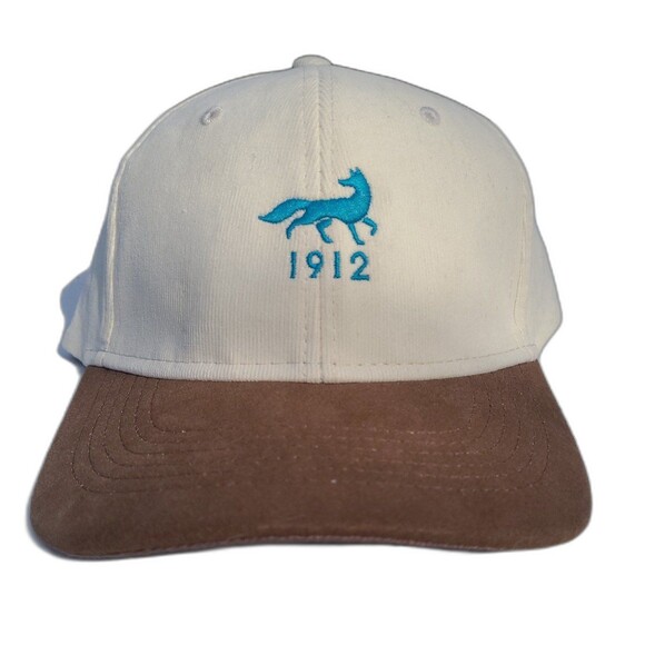 Keswick Hall Resort 1912 Fox Hat - Picture 3 of 8